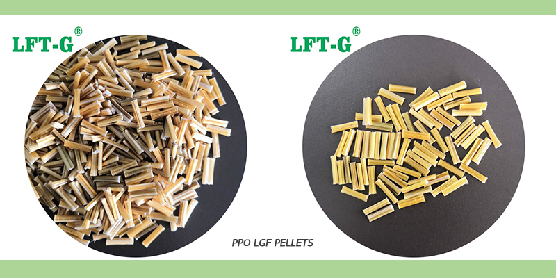 PPO resin Factory price Polyphenylene Oxide PPO Granules