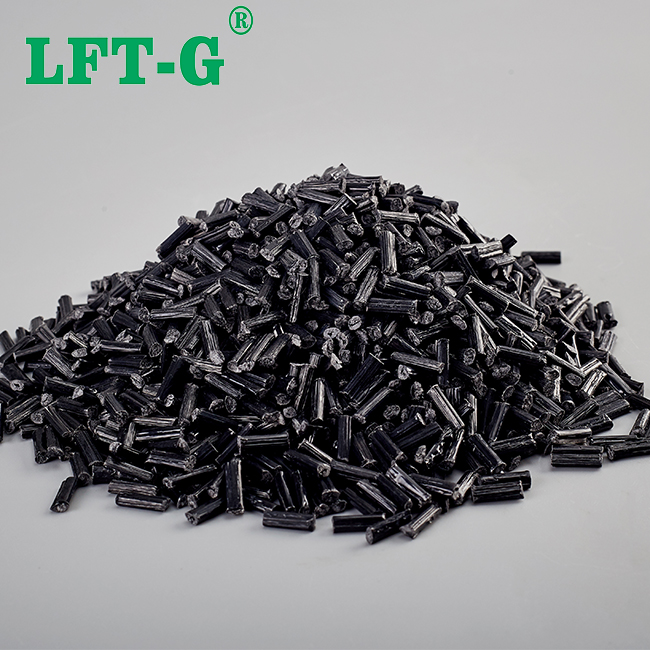 virgin pbt pellets pbt resin lgf40 polymer injection molding for electronic appliances
