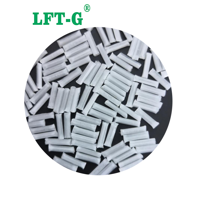 polyamid pa6 gf60 composite filling materials for injection