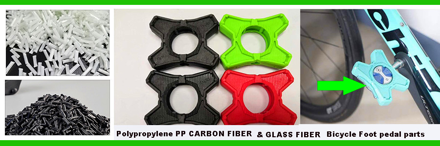 pp polypropylene long glass fiber polymer