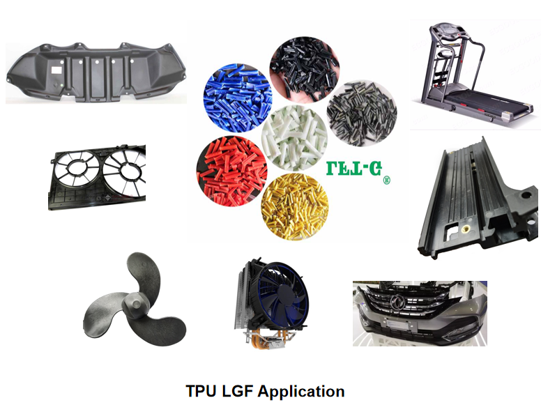 tpu lgf application