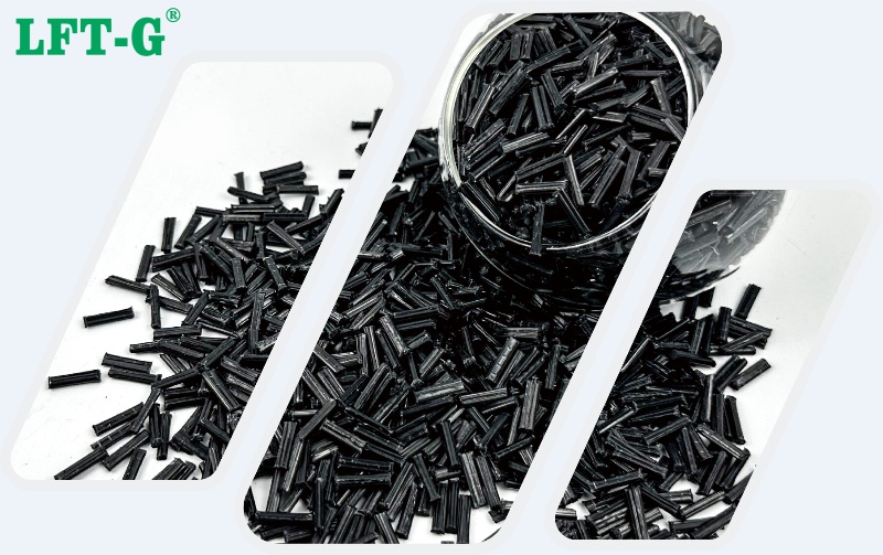 Long Carbon Fiber Reinforced Thermoplastic