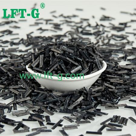 Long carbon fiber reinforced PLA