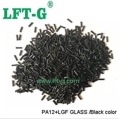 PP Composite Long Carbon Fiber Polymer