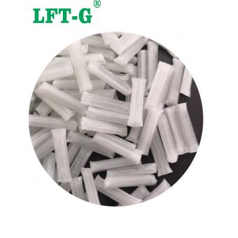 الصين oem طويلة الألياف الزجاجية بيوتيلين تيريفثاليت pbt المواد البلاستيكية lgf40 المورد