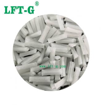 صناعة البلاستيك المنتج pbt lgf40 حبيبات pbt المواد البوليمر