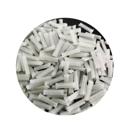 polybutylece terephthalate pbt pellets recycle material