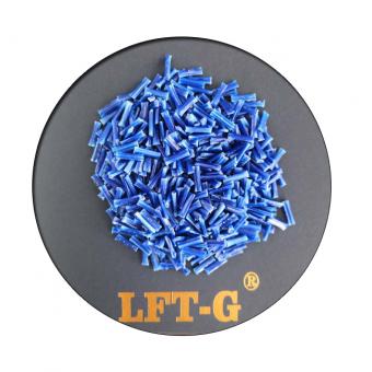 مادة البولي أميد 66 هندسة البلاستيك البولي أميد 6 الراتنج LGF30