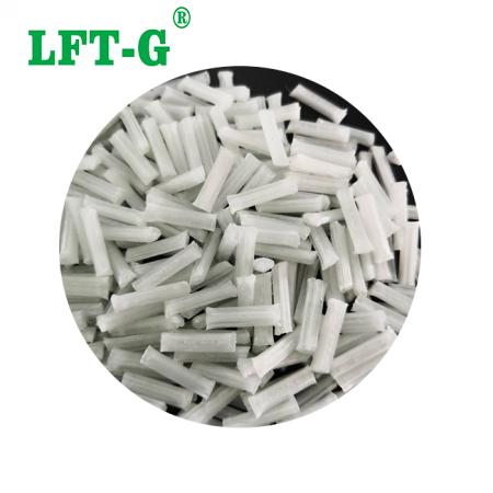 LFT pa6 long glass fiber reinforced lft plastic polyamide granules