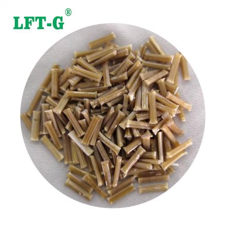 lgf  glass fiber PPS polyphenylene sulfide high toughness for shell