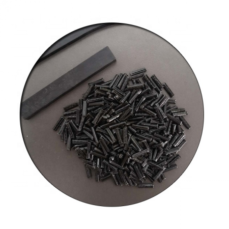 high performance PP lcf carbon fiber pellets