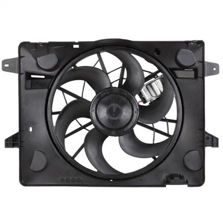 LGF40 PP modified plastic for fan support parts