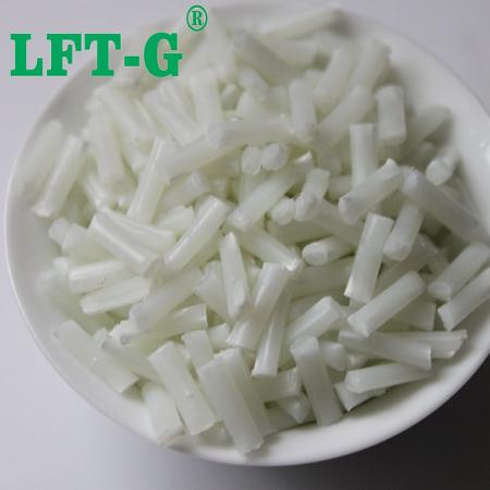 LFT PP LGF60% LongFiber PP Composite Pellet