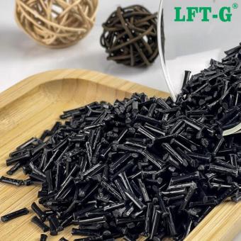 البوليمر المتجانس pp lcf