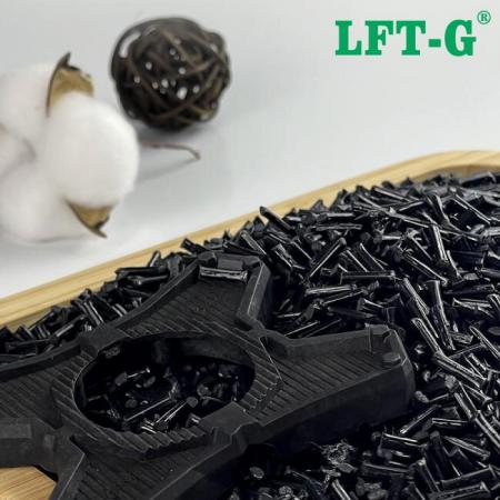 Polypropylene 20%-60% Carbon Fiber