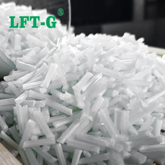 ألياف زجاجية PP 40%