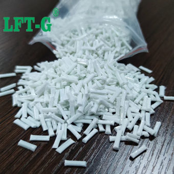 ألياف زجاجية PBT 30%