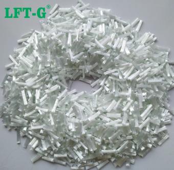 ألياف زجاجية طويلة PLA