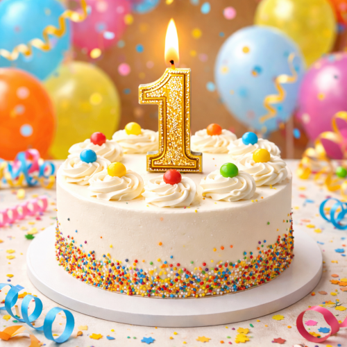 الاحتفال بأعياد ميلاد فرقنا في شهر يناير